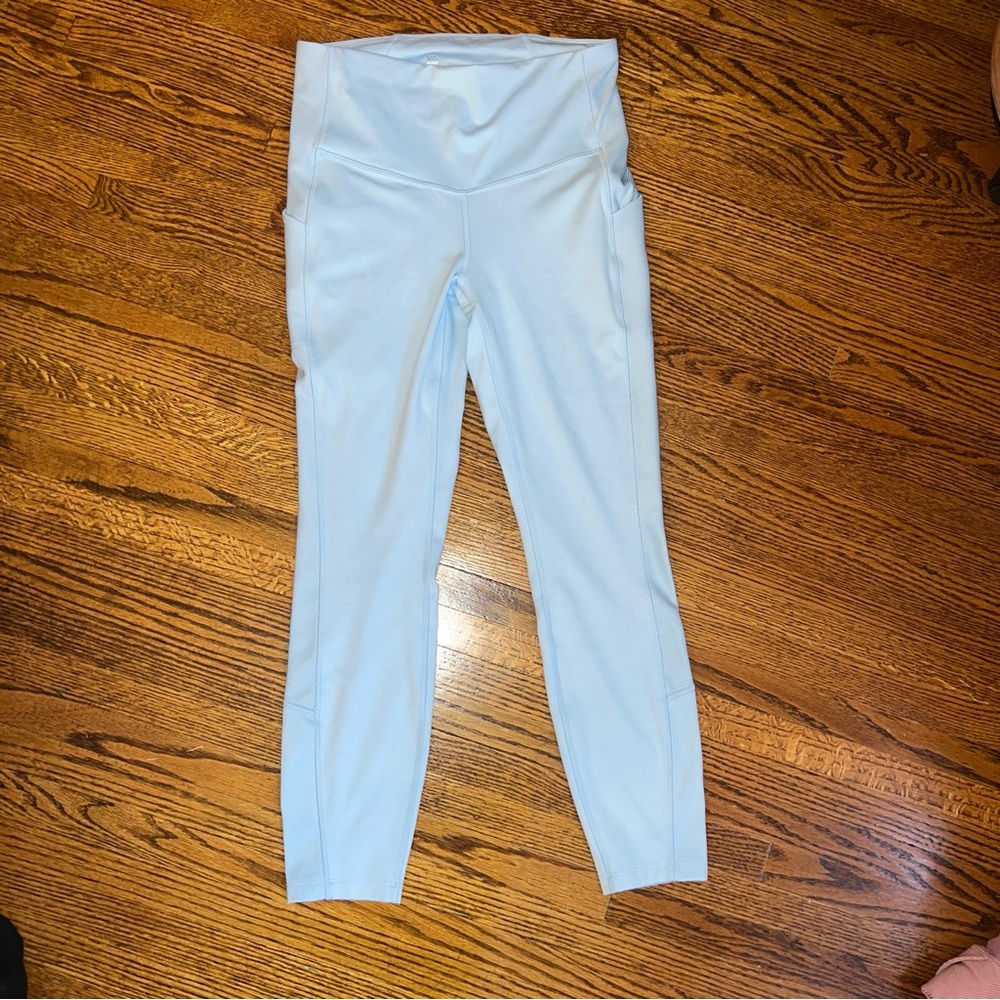 All In Motion Target Brand Yoga Pants / Leggings w/ pockets